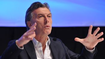 macri desestimo un acuerdo con unen macri desestimo un acuerdo con unen