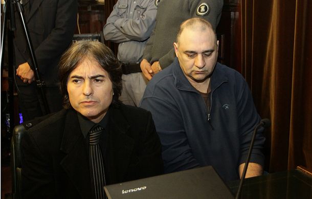 Piden prisión perpetua para Mangeri por el crimen de Ángeles Rawson