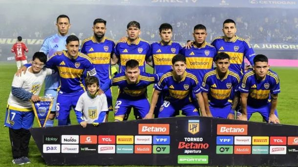 El futuro de Boca: quiénes se irían y cómo sigue antes del Mundial de Clubes