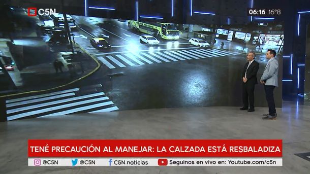 Pronóstico del tiempo del 10 de mayo de 2019