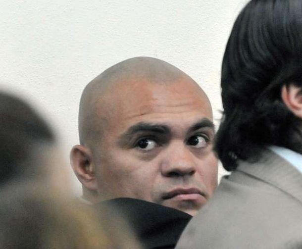 Randazzo insistirá en que se le quite la licencia a la Hiena Barrios