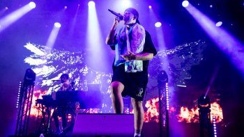 Foto: Dale Play Live Foto: Dale Play Live