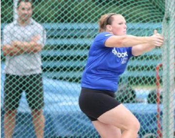 Un mal resultado no me define, dice tras lanzar 5 nulos en 6 intentos en los últimos 2 Juegos Olímpicos.