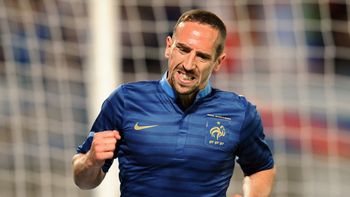 ribery, lo unico que tiene de malo es la cara ribery, lo unico que tiene de malo es la cara