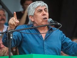 Foto: @cgt_camioneros