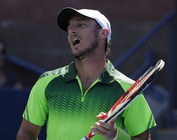 Mónaco batalló hasta el final pero se despidió rápidamente