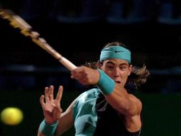Nadal--roma