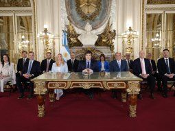 A pedido de Javier Milei: cuáles son los destinos prohibidos para las vacaciones de los ministros