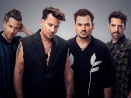 tan bionica mostro un adelanto de el problema del amor, su nueva cancion tan bionica mostro un adelanto de el problema del amor, su nueva cancion