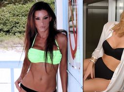 Natacha Jaitt fue por Yanina Latorre Natacha Jaitt fue por Yanina Latorre