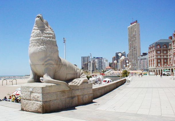 Mar del Plata espera estar lista para recibir turistas en septiembre
