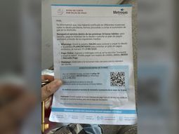 advierten sobre un nuevo tipo de estafa a traves de avisos de empresas de servicios publicos advierten sobre un nuevo tipo de estafa a traves de avisos de empresas de servicios publicos