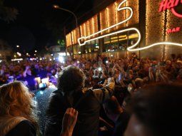 en mar del plata, milei anuncio su proyecto para bajar la edad de imputabilidad: delito de adulto, pena de adulto en mar del plata, milei anuncio su proyecto para bajar la edad de imputabilidad: delito de adulto, pena de adulto