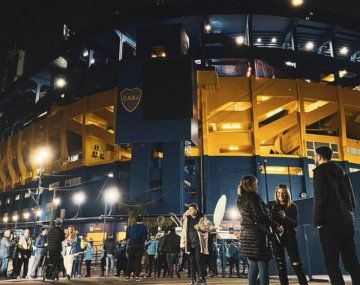 A dónde irá la plata que se recaude en la despedida de Riquelme