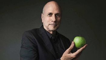 Ken Segall habla sobre Steve Jobs y quién podría reemplazarlo Ken Segall habla sobre Steve Jobs y quién podría reemplazarlo