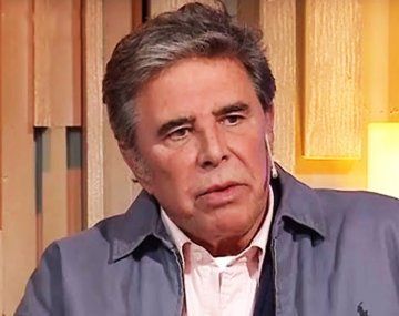 El crudo relato del hombre que salvó a Jorge Martínez del suicidio: Al borde del vacío