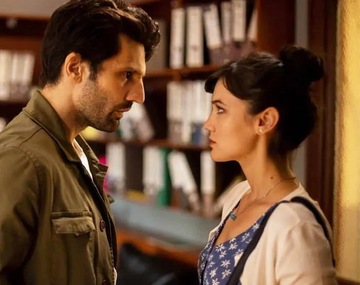 La fascinante producción turca que está cautivando al mundo