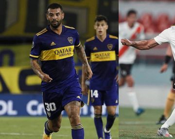 Cuándo juegan Boca y River: el fixture de la tercera fecha de la Copa de la Liga