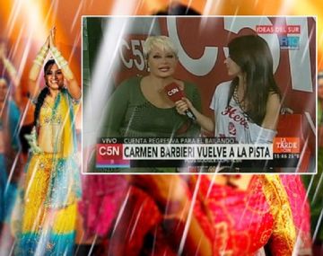 ¿Cómo serán los nuevos ritmos de Showmatch?