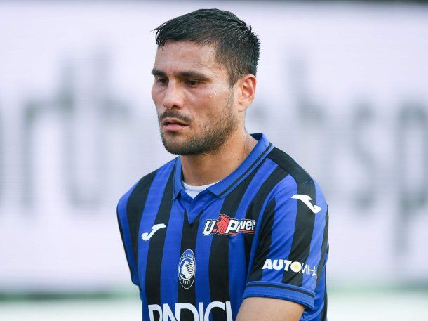 Absolvieron a José Luis Palomino en una causa por supuesto doping