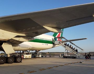 Cr&eacute;dito: @infoviajera