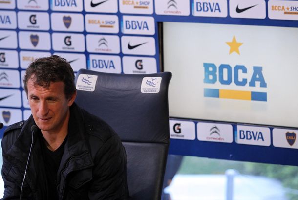Arruabarrena, en la previa: Los partidos no se ganan con la camiseta