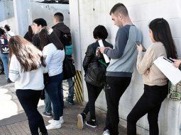 Anticipan que este año se registrará el número más bajo de contrataciones laborales desde la pandemia