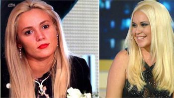 Rocío Oliva vs Verónica Ojeda Rocío Oliva vs Verónica Ojeda