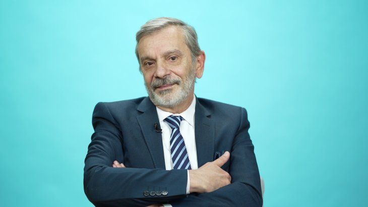 Antonio Fernández Llorente: A la larga se impone la verdad