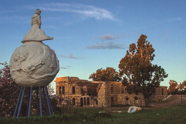 Expo Pascuas 2018: la Semana Santa en Concordia