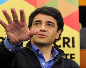 La insólita justificación de Jorge Macri: Hubo gente que aportó y después se olvidó