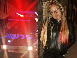 hallaron a una mujer asesinada y calcinada en florencio varela: investigan un femicidio hallaron a una mujer asesinada y calcinada en florencio varela: investigan un femicidio