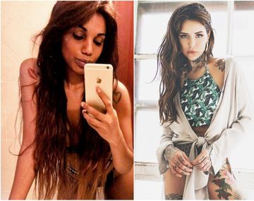 Candelaria defendió a Mimi