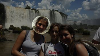 quien es camila, la activista argentina presa en el artico quien es camila, la activista argentina presa en el artico