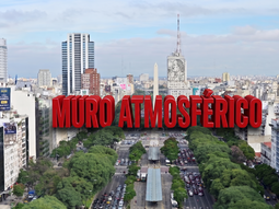 Inminente bloqueo meteorológico: chau frío y hola calor por la irrupción de un muro atmosférico Inminente bloqueo meteorológico: chau frío y hola calor por la irrupción de un muro atmosférico