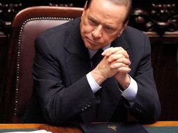 Silvio Berlusconi