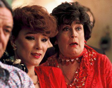 Los participantes de Gran Hermano recrearán Esperando la carroza para una obra solidaria