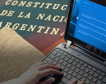 La Constitución Online