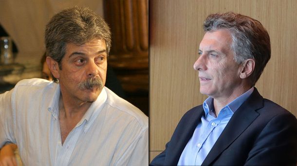 Burstein: Las pruebas alcanzan para llevar a juicio a Macri por las escuchas