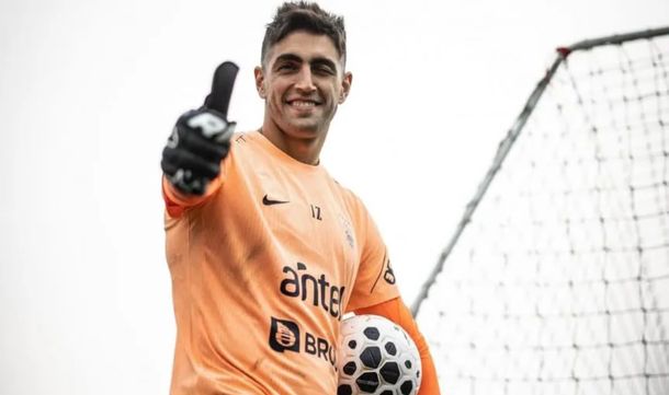Independiente cerró a Santiago Mele: llega a préstamo desde Rayados de Monterrey