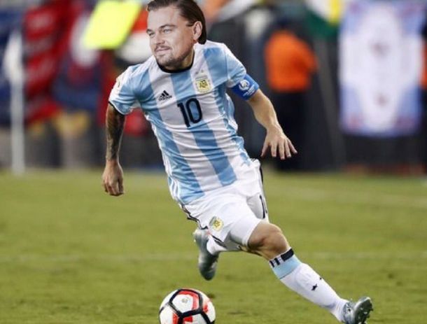 Un medio estadounidense rebautizó a Messi: mirá los mejores memes