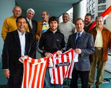 Bilardo se enteró de la muerte de Russo: cómo fue su reacción