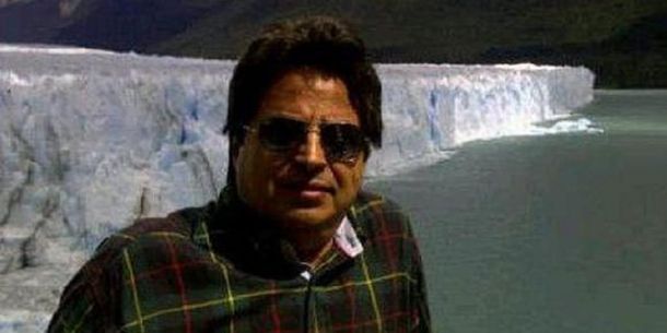 Habló el hermano de la tercera víctima argentina en la tragedia de los Alpes