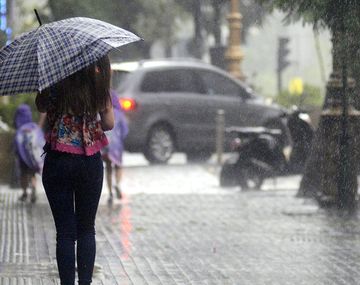Pronóstico del tiempo del martes 27 de junio de 2017