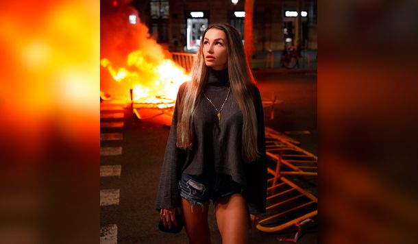 Fitness Mama tiene más de 700 mil seguidores en Instagram