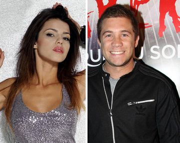 ¿Nicolás Riera y Lola Bezerra viven un romance?