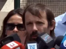 Marcha atrás de LLA: ahora negó denuncia a la Gendarmería