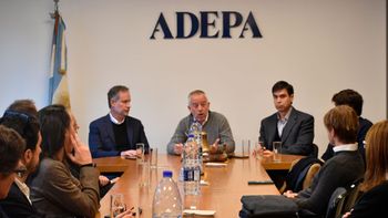 adepa expreso su maxima preocupacion por la restriccion a periodistas en casa rosada