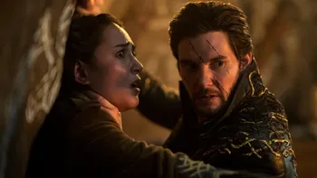 La serie de casi 20 capítulos con un final inesperado La serie de casi 20 capítulos con un final inesperado