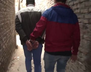 Detuvieron a Media Res